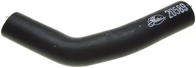 1965-1967 Ford F-350 Radiator Coolant Hose - Upper (Gates)