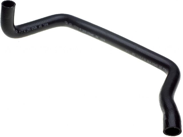 2005-2008 Pontiac Grand Prix Radiator Coolant Hose - Lower (Gates)