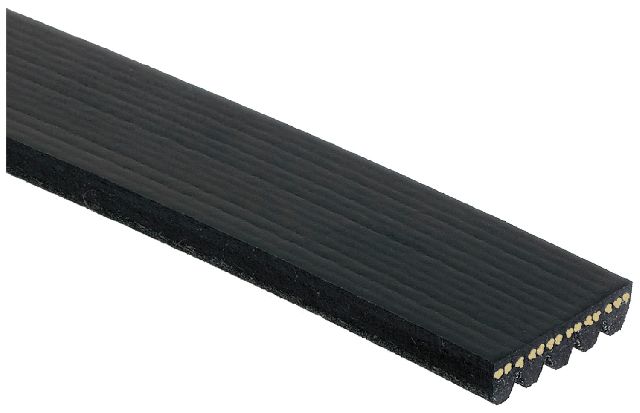 2019-2024 Chevrolet Silverado 1500 Serpentine Belt (Gates)