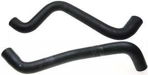 1991-2002 Saturn SL1 Radiator Coolant Hose - Upper (Gates)