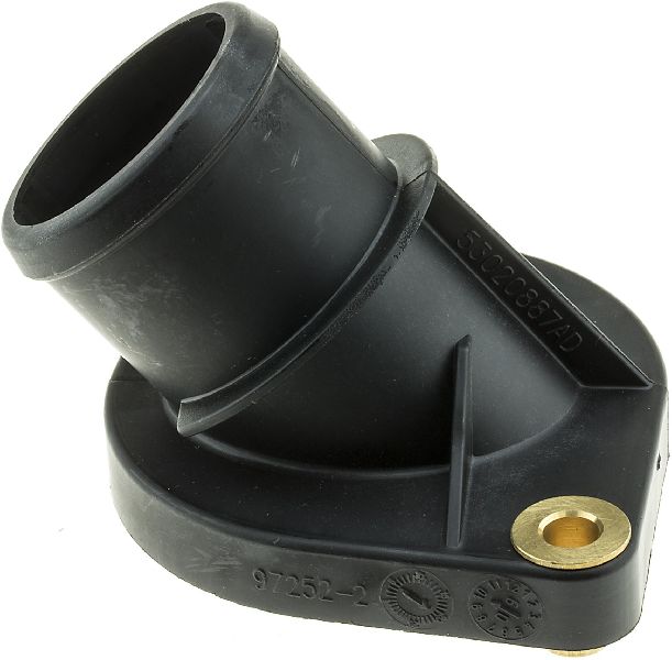 2000-2009 Dodge Durango Engine Coolant Water Outlet (Gates)