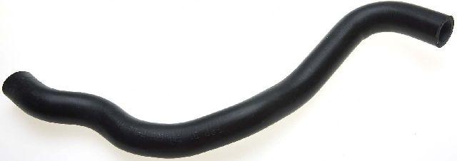 1995-2001 Audi A6 HVAC Heater Hose - Heater Outlet (Gates)