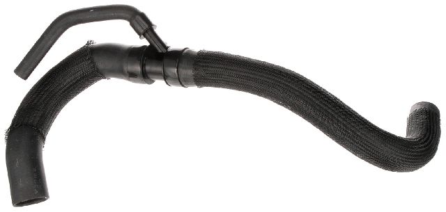 2009-2018 Chrysler 300 Radiator Coolant Hose - Lower (Gates)