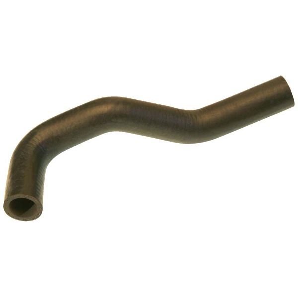 1991-1992 Audi 80 Radiator Coolant Hose - Upper - Radiator To Radiator (Gates)