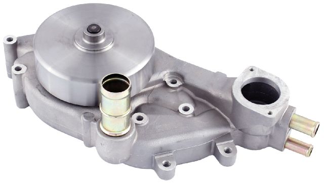 2008-2009 Pontiac G8 Engine Water Pump (Gates)