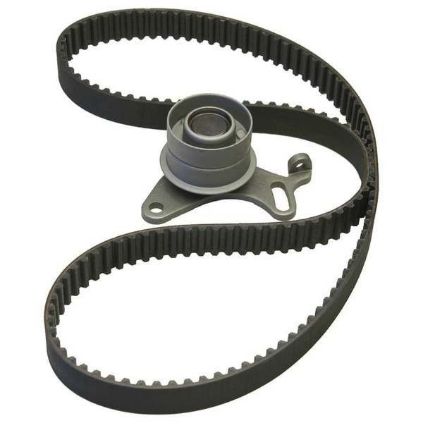 1989-1990 BMW 525i Engine Timing Belt Component Kit (Gates)