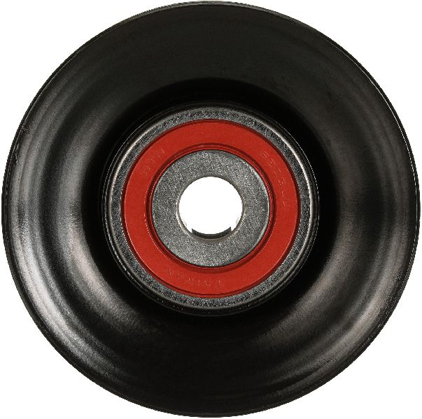 1989-1998 Mazda MPV Accessory Drive Belt Idler Pulley (Gates)