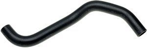 2007-2012 Hyundai Elantra Radiator Coolant Hose - Lower (Gates)