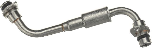 2019-2021 Lincoln Navigator Turbocharger Coolant Line - Supply (Left) (Gates)