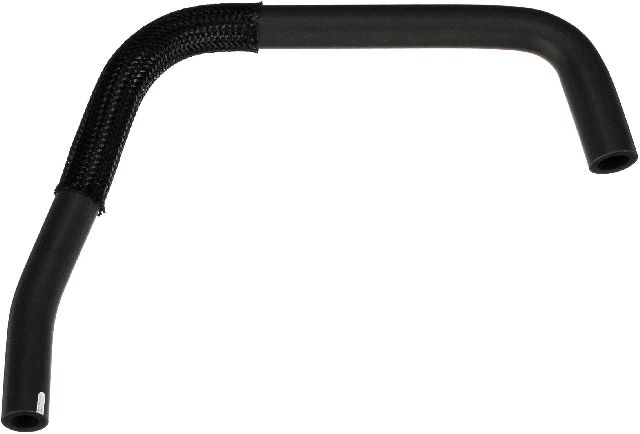 2014-2016 Scion tC Engine Crankcase Breather Hose - PCV Valve To Intake (Gates)