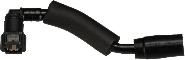 2012-2016 GMC Acadia Engine Crankcase Breather Hose - Valve Cover To Intake Tube (Gates)