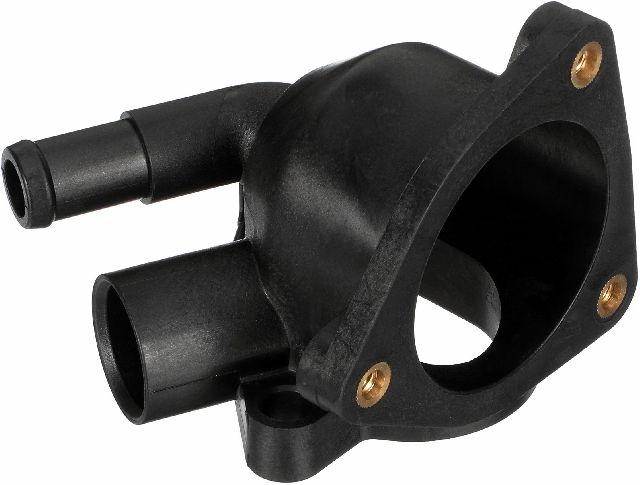 2002-2006 Acura RSX Engine Coolant Water Outlet - Thermostat Housing (Gates)