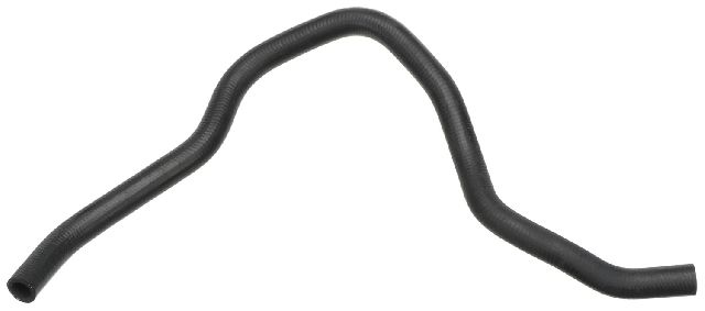 2016-2021 Honda Civic HVAC Heater Hose - Heater Outlet (Gates)