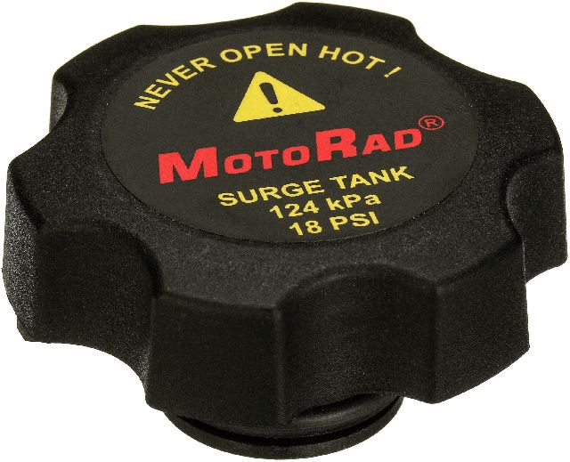 2007 Saturn Relay Radiator Cap (Gates)