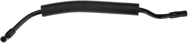 2011-2018 Ram 3500 Engine Crankcase Breather Hose - Air Cleaner To Intake (Gates)