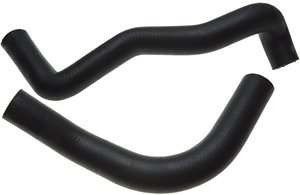 1992-1993 Buick Century Radiator Coolant Hose - Upper (Gates)