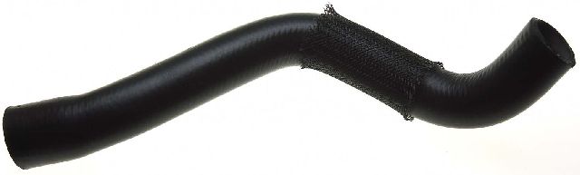 1997-2000 INFINITI QX4 Radiator Coolant Hose - Lower - Pipe To Radiator (Gates)