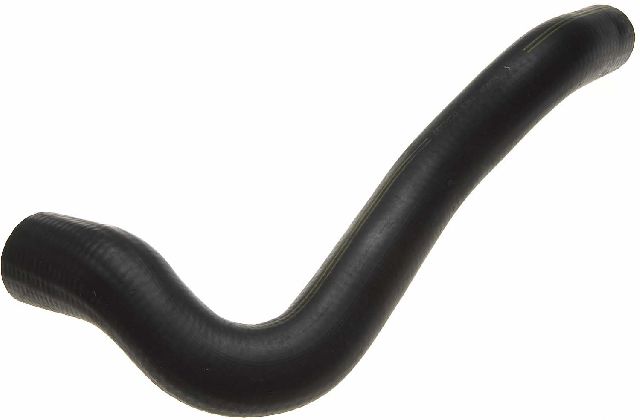 1985-1986 Chevrolet Astro Radiator Coolant Hose - Lower (Gates)
