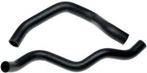 2009-2012 Suzuki Equator Radiator Coolant Hose - Upper (Gates)