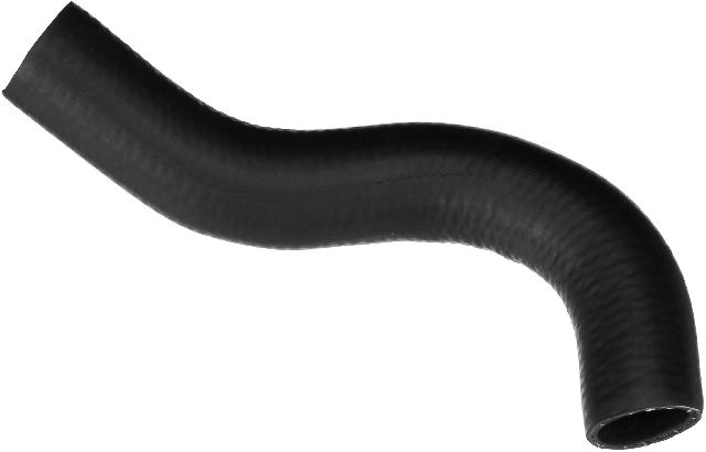 2019-2021 Hyundai Veloster Radiator Coolant Hose - Upper or Upper - Radiator To Filler Neck (Gates)