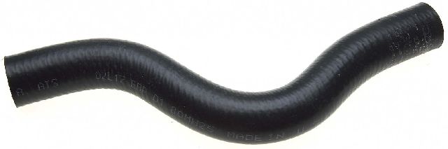 2002-2007 Saturn Vue Radiator Coolant Hose - Upper (Gates)