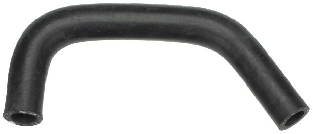 2010-2021 Lexus GX460 HVAC Heater Hose - Heater Inlet or Heater To Pipe (Inlet) (Gates)