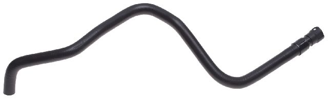 2014-2019 GMC Sierra HVAC Heater Hose - Heater Inlet (Gates)