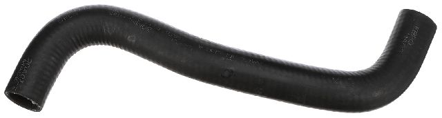 2015-2019 Subaru Legacy Radiator Coolant Hose - Upper - Passenger Side (Gates)