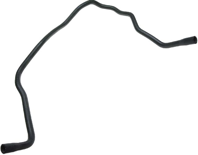 1999-2004 Volkswagen Golf HVAC Heater Hose - Pipe-1 To Reservoir or Reservoir (Lower) (Gates)