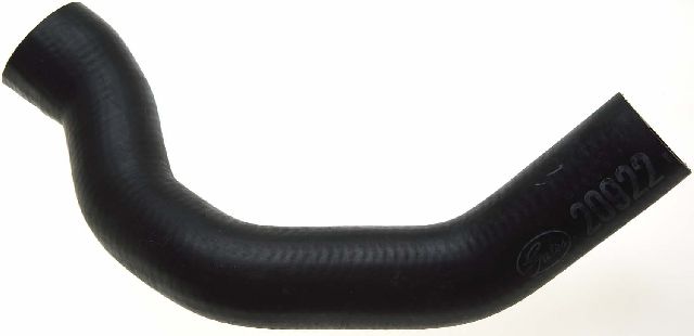1975-1978 Ford Mustang II Radiator Coolant Hose - Lower (Gates)
