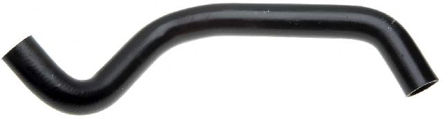2007-2018 Lexus ES350 Radiator Coolant Hose - Lower (Gates)
