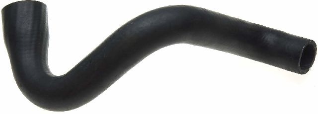 1987-1991 Chevrolet Beretta Radiator Coolant Hose - Lower (Gates)