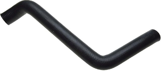 1993-1998 Volkswagen Golf Radiator Coolant Hose - Upper (Gates)