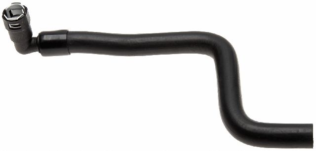 2011-2018 Ram 4500 HVAC Heater Hose - Heater Inlet (Gates)