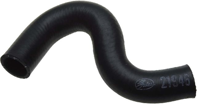 1991-1997 Saturn SL1 Radiator Coolant Hose - Lower (Gates)