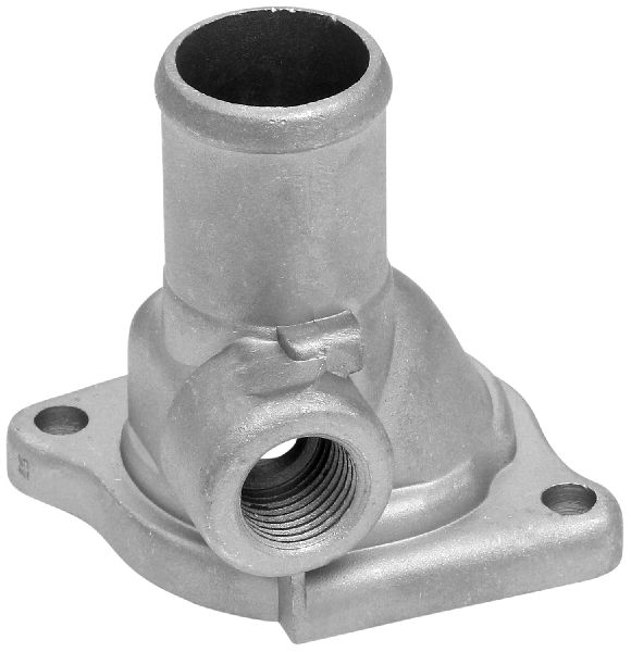 1992-1999 Toyota Paseo Engine Coolant Water Outlet - Thermostat Cover (Gates)