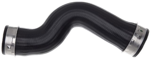 2009-2010 Volkswagen CC Intercooler Hose - Pipe to Intercooler (Hot Side) (Gates)