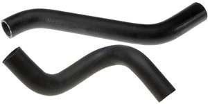 2004-2008 Chrysler Pacifica Radiator Coolant Hose - Upper (Gates)