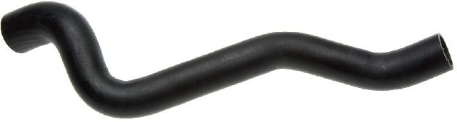2006-2009 Mercury Milan Radiator Coolant Hose - Upper (Gates)