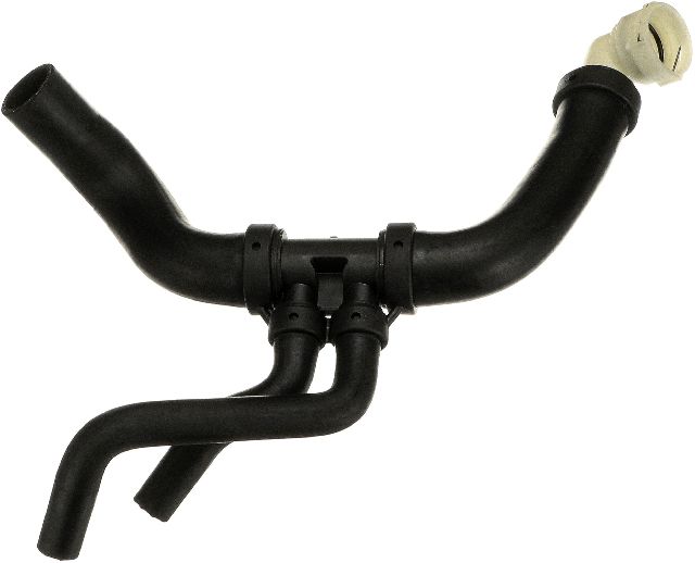 2015-2024 Ford F-150 Radiator Coolant Hose - Lower (Gates)