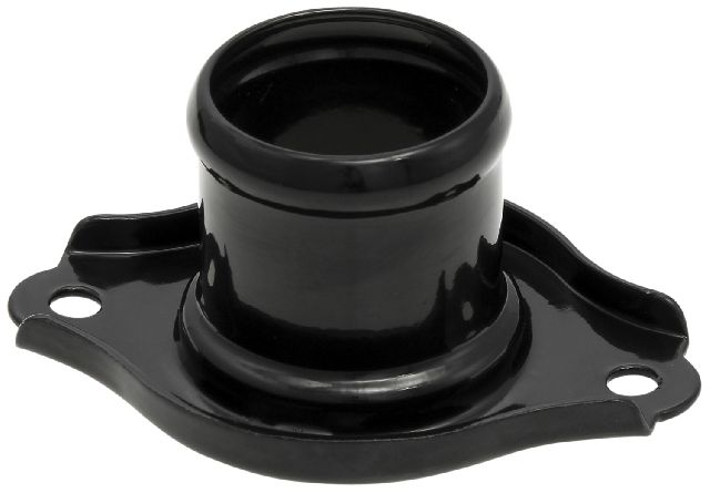 1993-2002 Cadillac Eldorado Engine Coolant Water Outlet - Thermostat Cover (Gates)