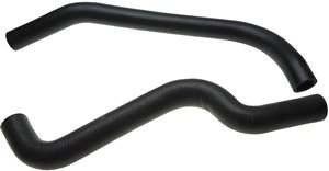 1982-1985 Cadillac Eldorado Radiator Coolant Hose - Upper (Gates)