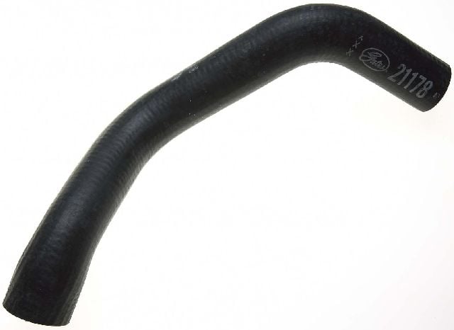 1991-1993 Mercury Cougar Radiator Coolant Hose - Lower (Gates)