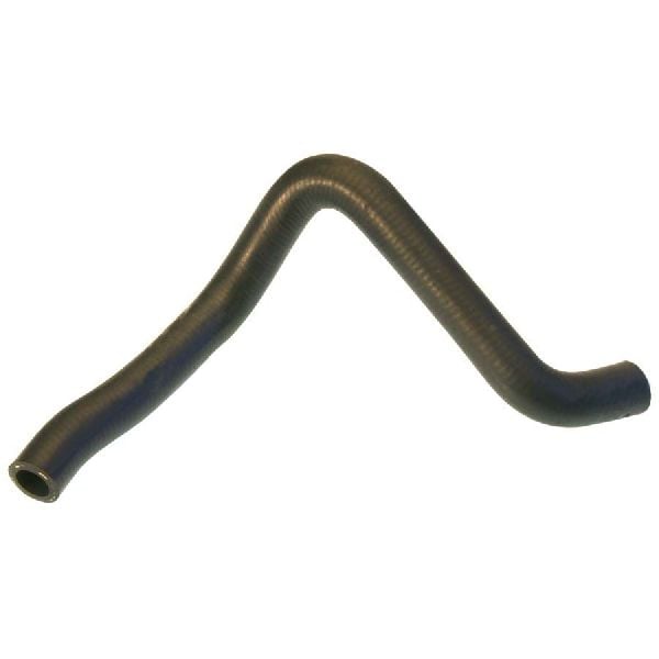 1987-1992 Ford F-150 HVAC Heater Hose - Tee To Water Pump (Gates)