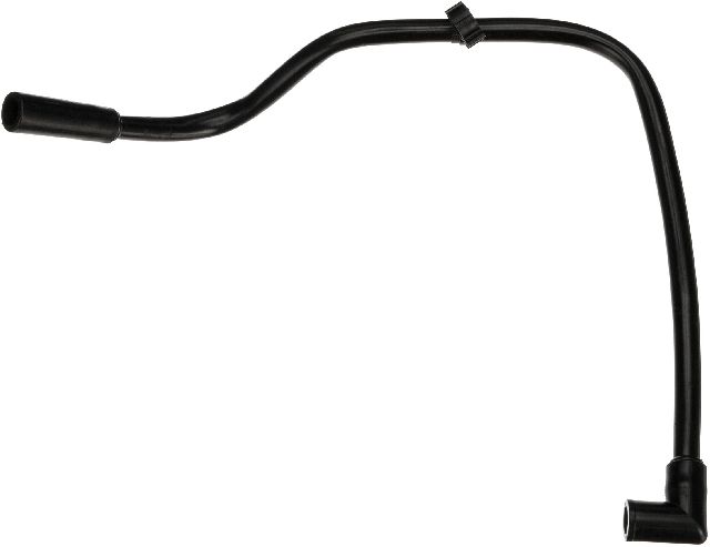 2014-2019 Chrysler 300 Engine Crankcase Breather Hose - Valve Cover To Air Cleaner (Gates)