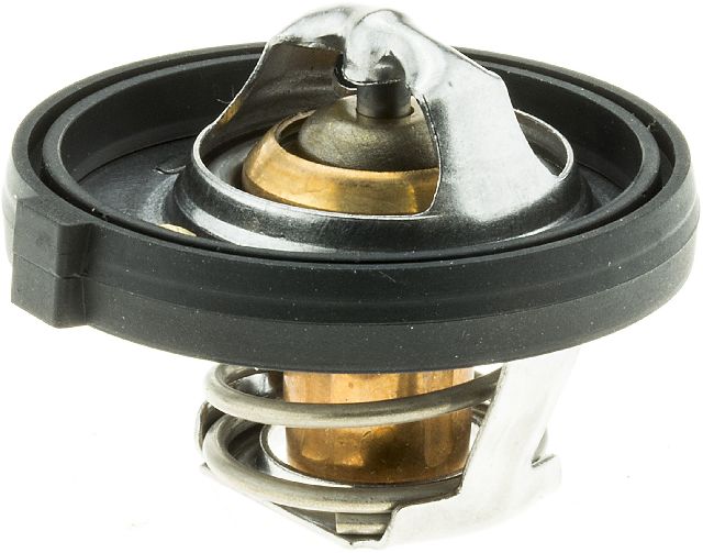 2008 Chrysler Pacifica Engine Coolant Thermostat (Gates)