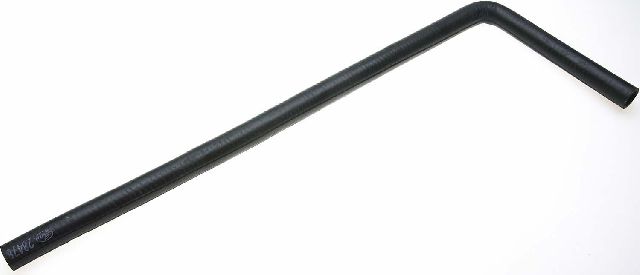 1989-1990 Pontiac Grand Prix HVAC Heater Hose - Pipe-1 To Water Pump (Gates)