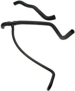 1992-1994 Ford Crown Victoria Radiator Coolant Hose - Upper (Gates)