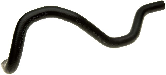 2003 Toyota Solara HVAC Heater Hose - Heater To Pipe-1 (Gates)
