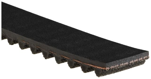 2004-2006 Volvo S80 Engine Timing Belt (Gates)